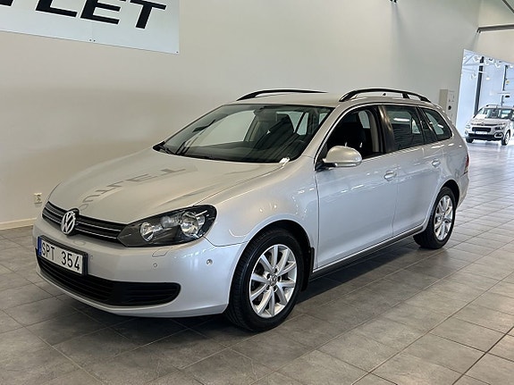Volkswagen Golf I 2 of 5