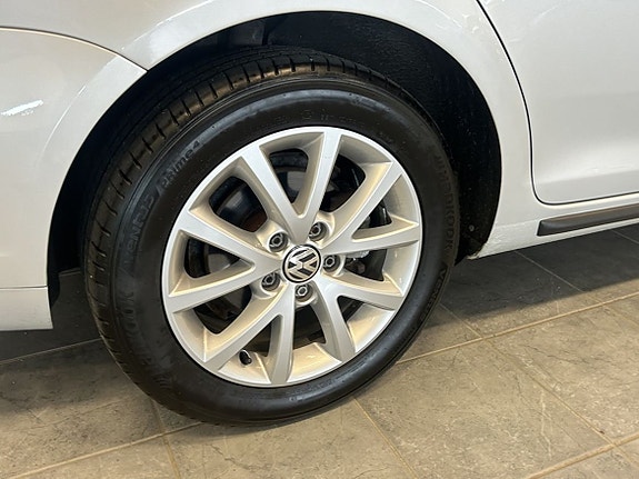 Volkswagen Golf I 3 of 5