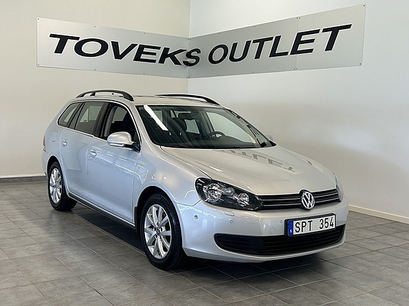 Volkswagen Golf I