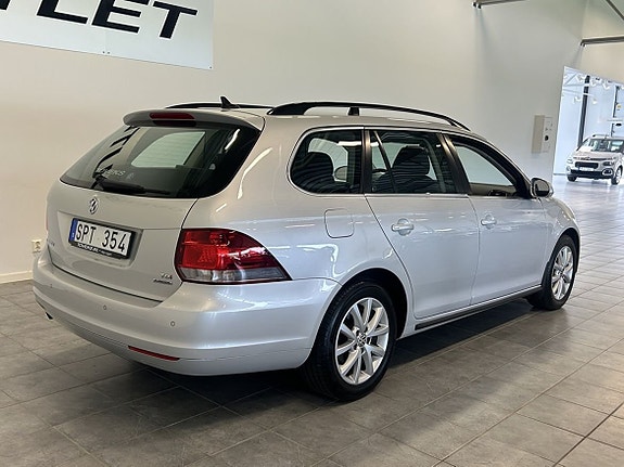 Volkswagen Golf I 5 of 5