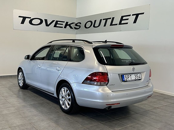 Volkswagen Golf I 4 of 5