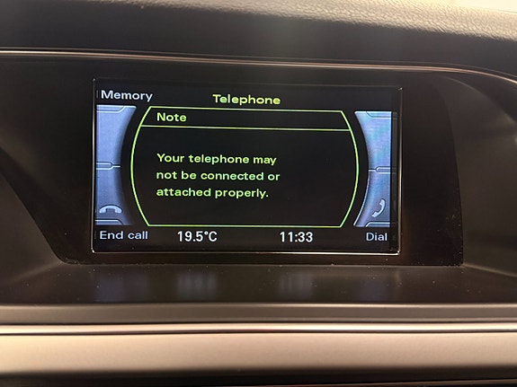 Audi A4 14 of 20