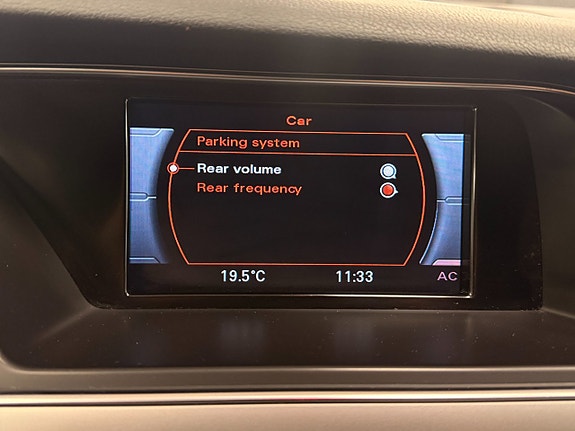 Audi A4 17 of 20
