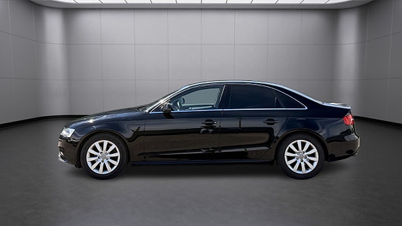 Audi A4 2 of 20