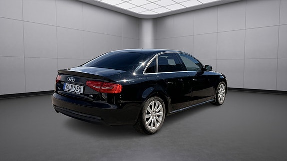 Audi A4 5 of 20