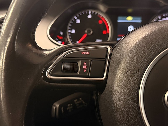 Audi A4 16 of 20