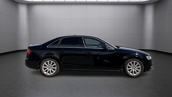 Audi A4 6 of 20