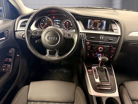 Audi A4 10 of 20