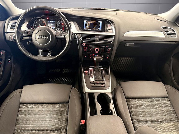 Audi A4 9 of 20