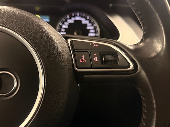 Audi A4 15 of 20