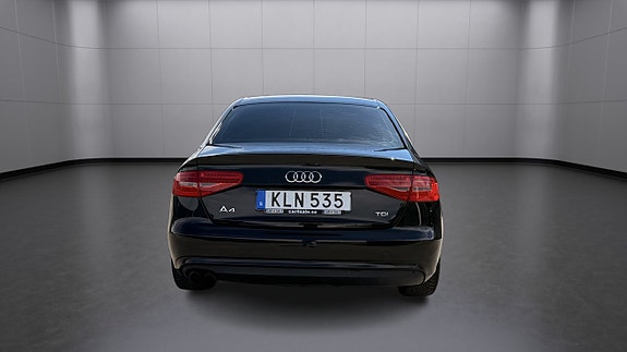 Audi A4 4 of 20