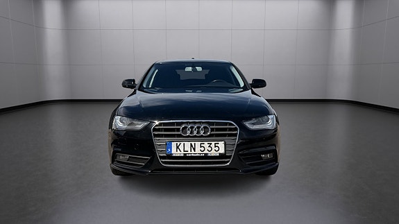 Audi A4 8 of 20