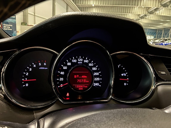 Kia Ceed 18 of 19