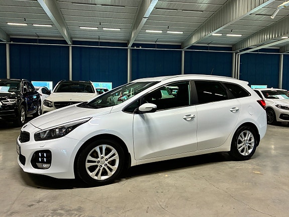 Kia Ceed 5 of 5