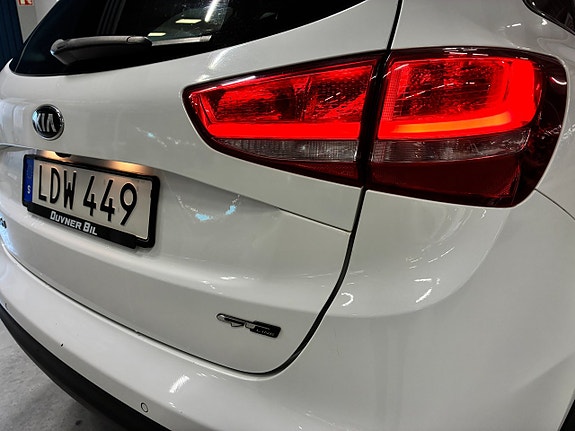 Kia Ceed 9 of 19