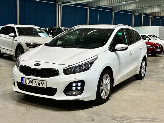 Kia Ceed 6 of 19