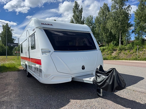 Kabe Ametist 560 GLE KS