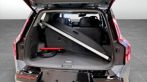 Kia EV9 10 of 12