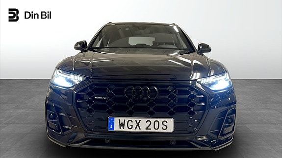 Audi Q5 4 of 5