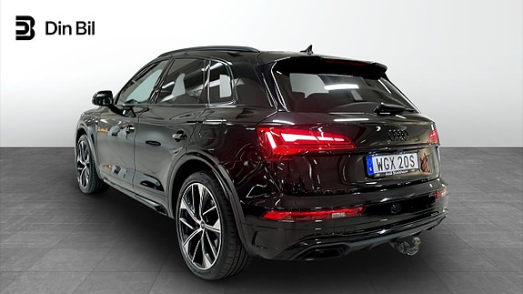Audi Q5 3 of 5