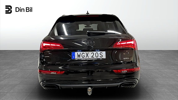 Audi Q5 5 of 5