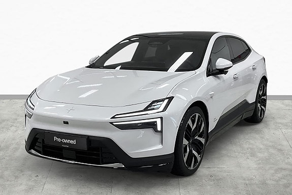Polestar 4 7 of 18