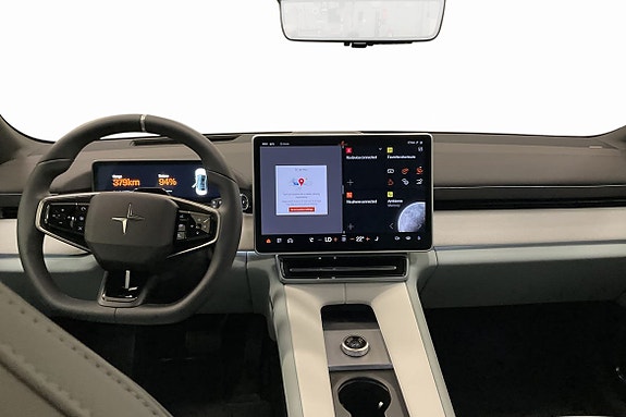 Polestar 4 13 of 18