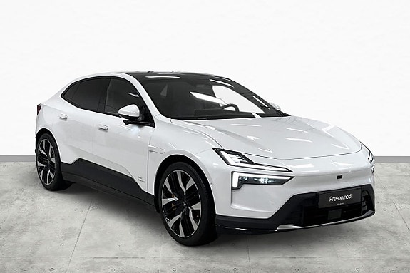 Polestar 4 10 of 18