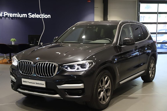 BMW X3 M 5 of 5