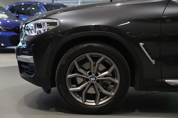 BMW X3 M 3 of 5