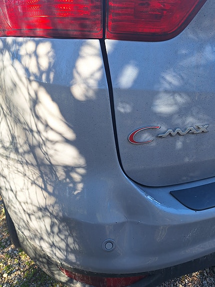 Ford C-Max 5 of 5