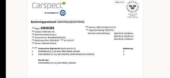 Ford C-Max 9 of 9
