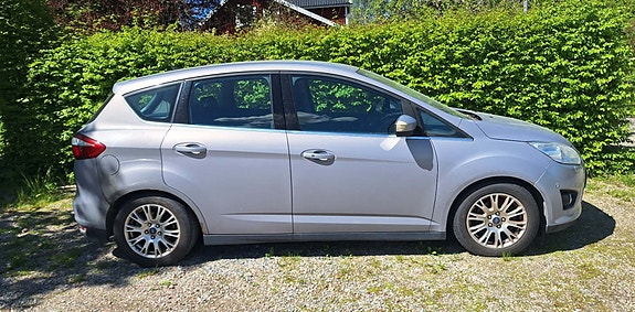 Ford C-Max 2 of 5