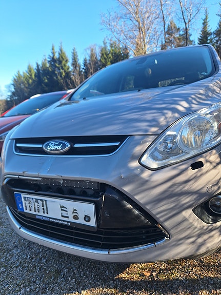 Ford C-Max 3 of 5