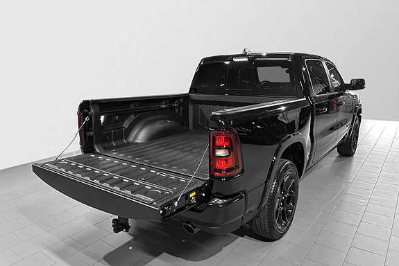 Dodge RAM 1500 6 of 28