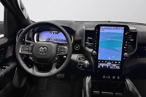 Dodge RAM 1500 18 of 28