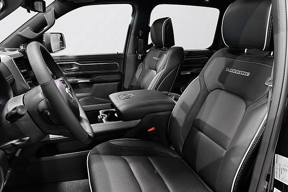 Dodge RAM 1500 12 of 28