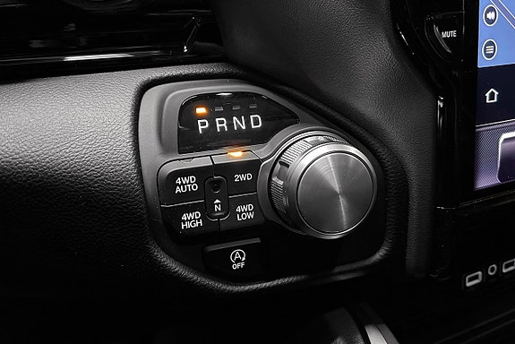 Dodge RAM 1500 27 of 28