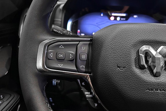 Dodge RAM 1500 20 of 28