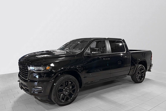 Dodge RAM 1500 8 of 28