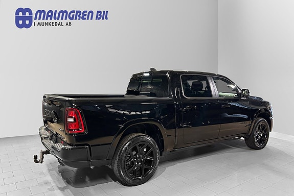 Dodge RAM 1500 3 of 5