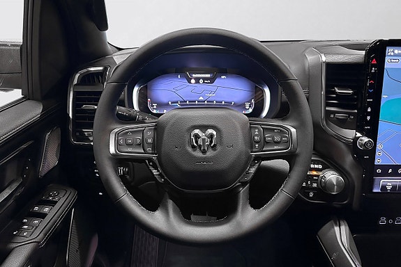 Dodge RAM 1500 19 of 28