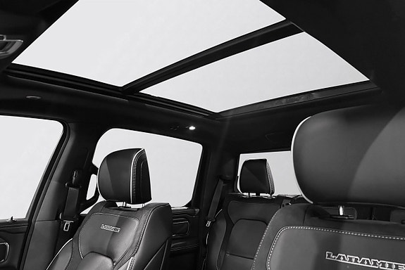 Dodge RAM 1500 15 of 28