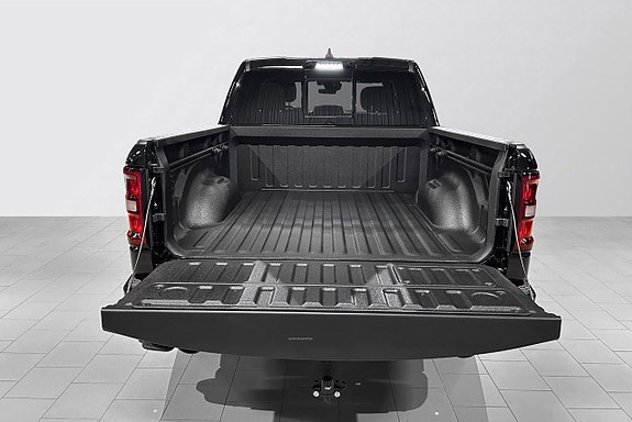 Dodge RAM 1500 7 of 28