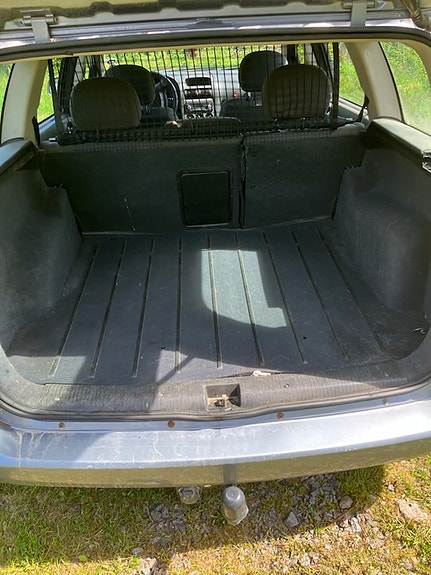 Opel Astra 4 of 5