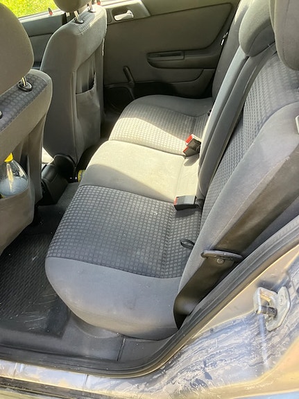 Opel Astra 6 of 6