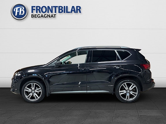 Seat Ateca 5 of 28