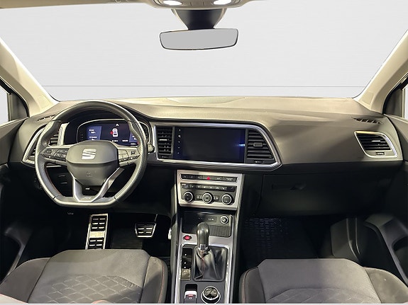 Seat Ateca 11 of 28