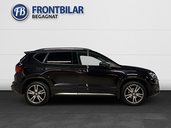 Seat Ateca 6 of 28