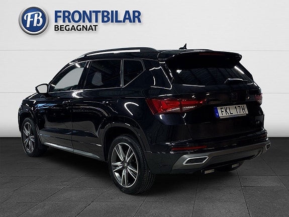 Seat Ateca 8 of 28